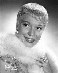 carol channing pictures