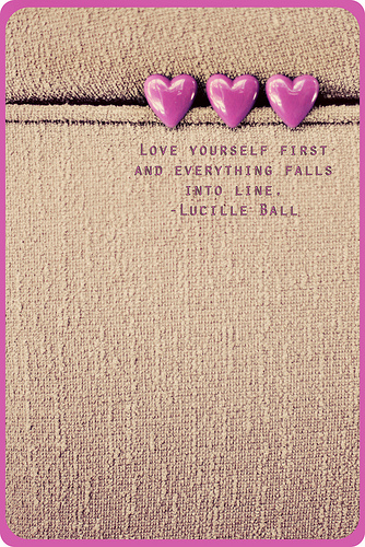Posted in inspiration, quotes | Tagged lucille ball | Leave a Comment